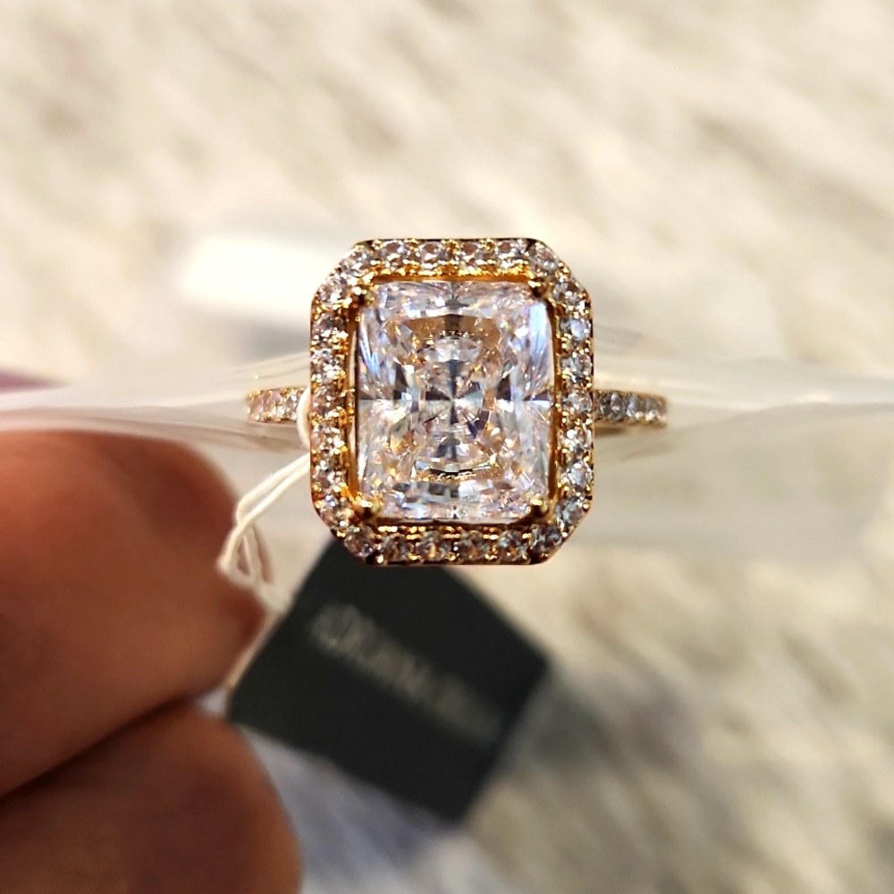 Adriana Orsini Ring